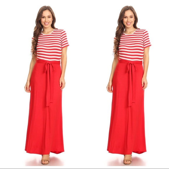 Dress - Picture 1 of 2